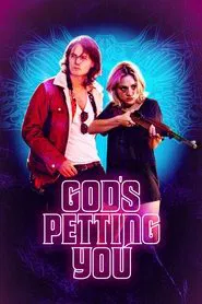 God's Petting You movie poster