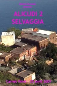 Alicudi 2 Selvaggia movie poster