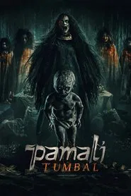 Pamali: The Offering movie poster