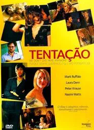 Poster do filme Tentação
