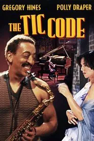 The Tic Code movie poster