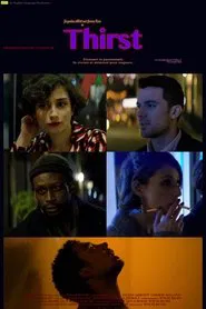 Thirst movie poster