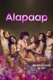 Alapaap movie poster