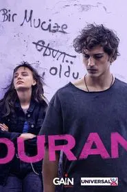 Duran tv show poster