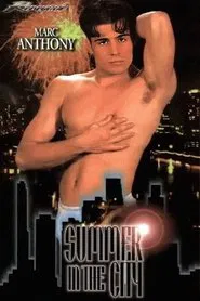 Poster do filme Summer in the City