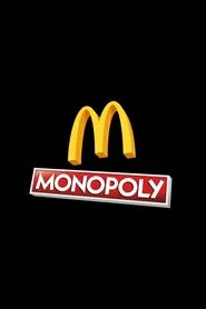 Untitled McDonald's Monopoly Project movie poster
