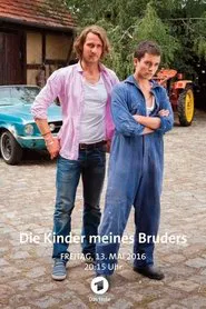 Die Kinder meines Bruders movie poster