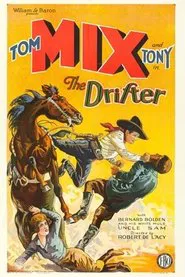 The Drifter movie poster