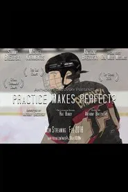 Practice Makes Perfect? movie poster