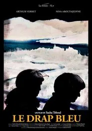 Le drap bleu movie poster