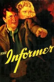 Poster do filme O Delator