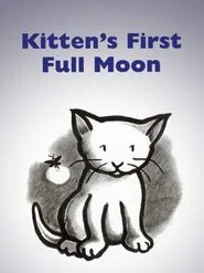 Poster do filme Kitten's First Full Moon