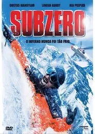 Poster do filme Subzero