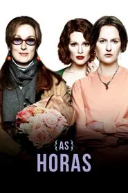 Poster do filme As Horas