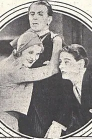 Above Rubies movie poster
