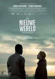 Poster do filme The New World