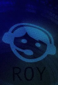 Poster do filme Roy