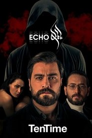Echo tv show poster