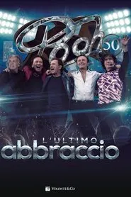 Poster do filme Pooh 50 - L'ultimo abbraccio
