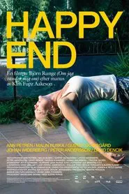 Happy End movie poster