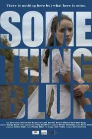 Poster do filme Something Blue
