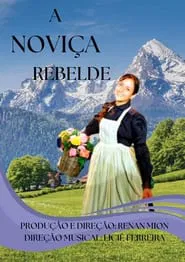 The Sound of Music: The Musical movie poster