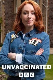 Unvaccinated movie poster