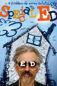 Special Ed movie poster