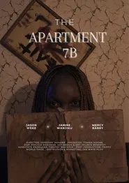 Apartment 7B movie poster