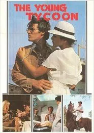 The Young Tycoon movie poster