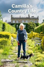 Camilla's Country Life movie poster