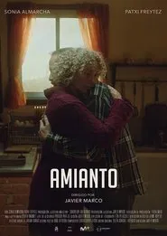Poster do filme Asbestos