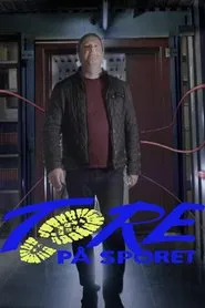 Tore på sporet tv show poster