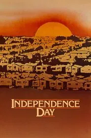 Poster do filme Independence Day