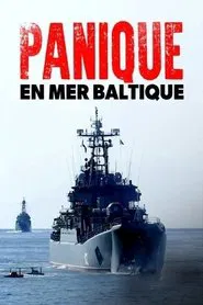 Poster do filme Panic in the baltic