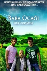 Baba Ocağı tv show poster