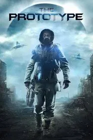 The Prototype movie poster