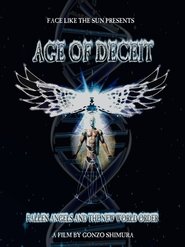 Age of Deceit: Fallen Angels and the New World Order movie poster