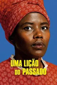 Poster do filme Uma Lição do Passado