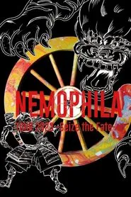 NEMOPHILA TOUR 2023 -Seize the Fate- movie poster