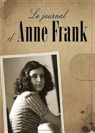 The diary of Anne Frank movie poster