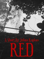 RED movie poster