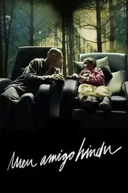 Poster do filme My Hindu Friend