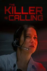 The Killer Is Calling movie poster
