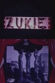 Poster do filme Zukie