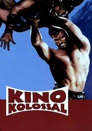 Kino kolossal - Herkules, Maciste & Co movie poster