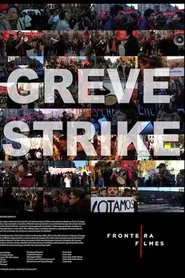 Greve movie poster