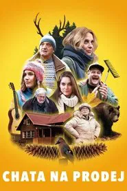 Chalet for sale movie poster