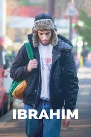 Ibrahim movie poster