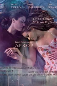 A.E.S.O.P. movie poster